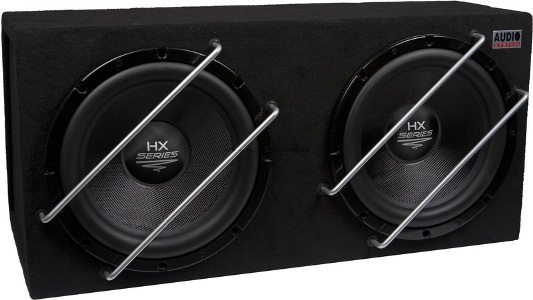 ������������� �������� Audio System HX 12 SQ G-2